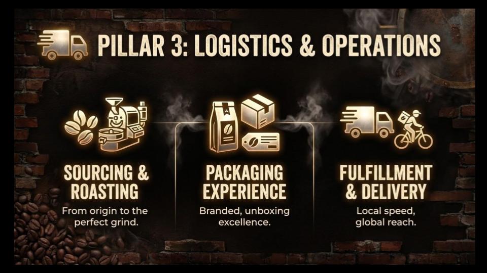 United Coffee billboard 2