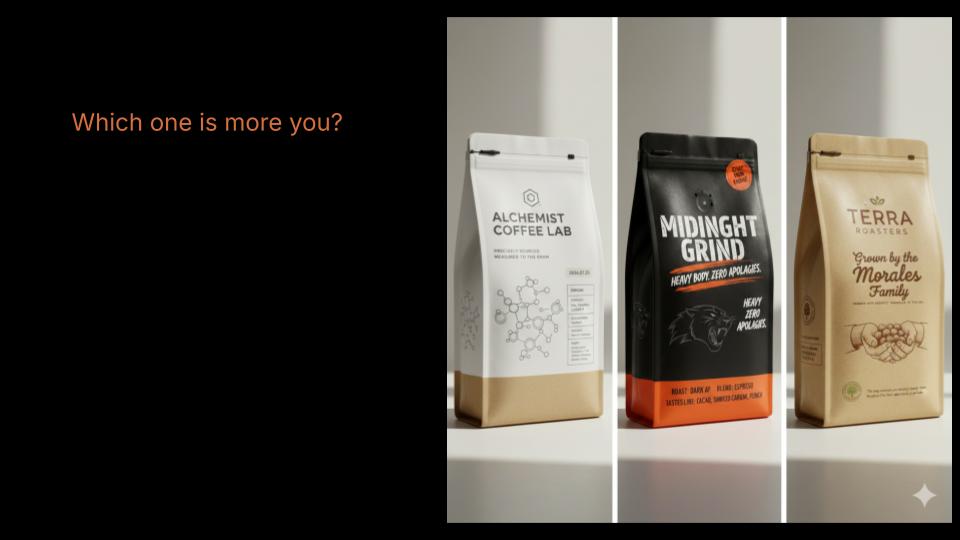 United Coffee partner